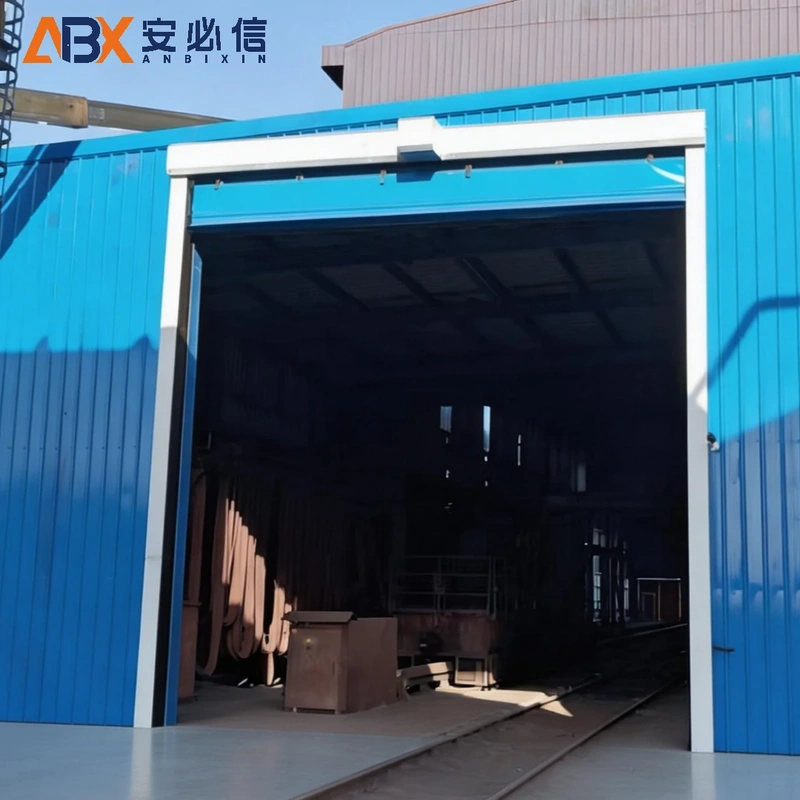 大庆冷库门封
