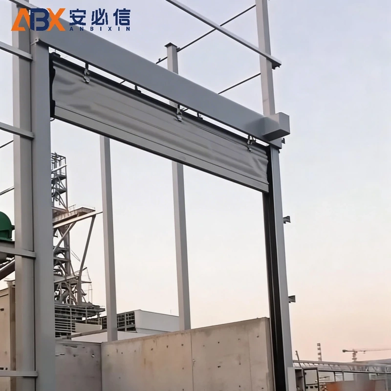 大庆堆积门